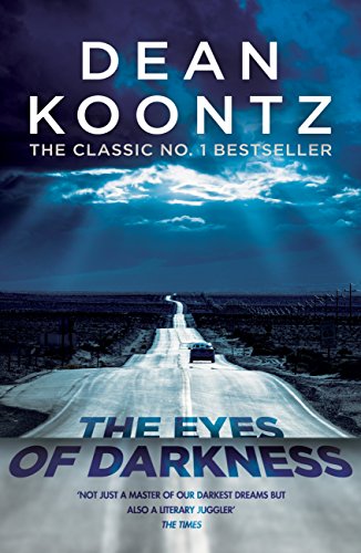 The Eyes of Darkness by Dean Koontz Coronavirus [ PDF ]